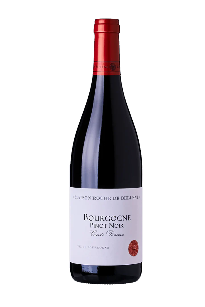Bourgogne Pinot Noir 2021 Cuvee Reserve 75CL