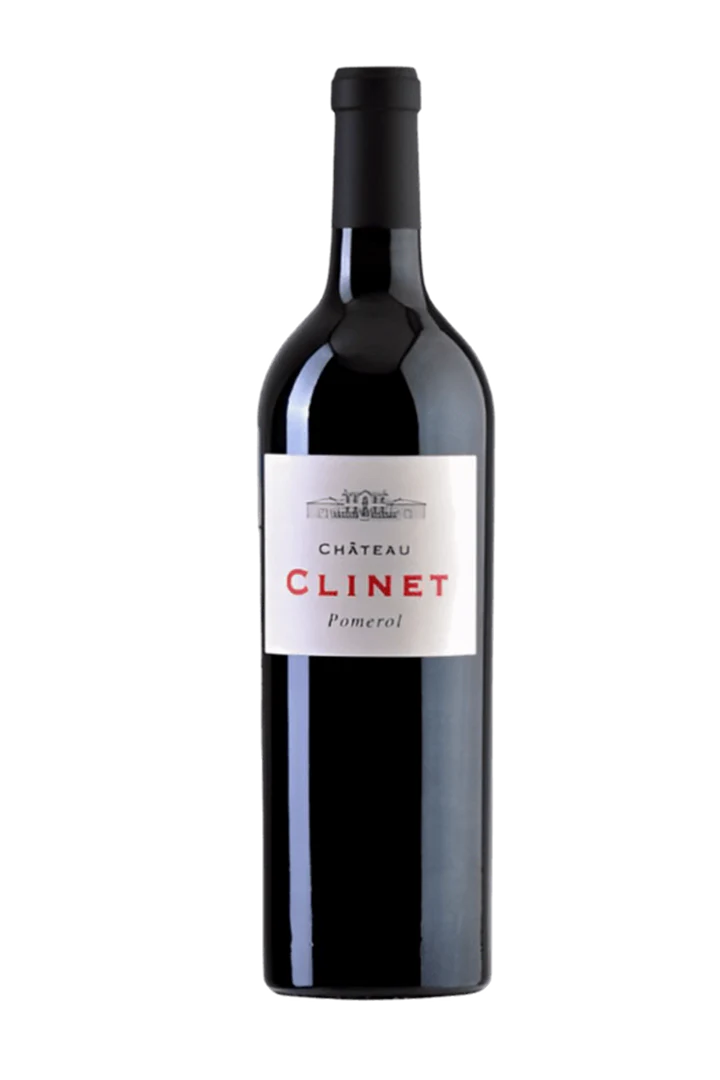 Château Clinet 2010 Pomerol 75CL