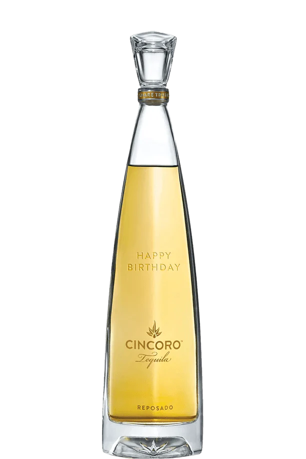 Cincoro Reposado 70CL