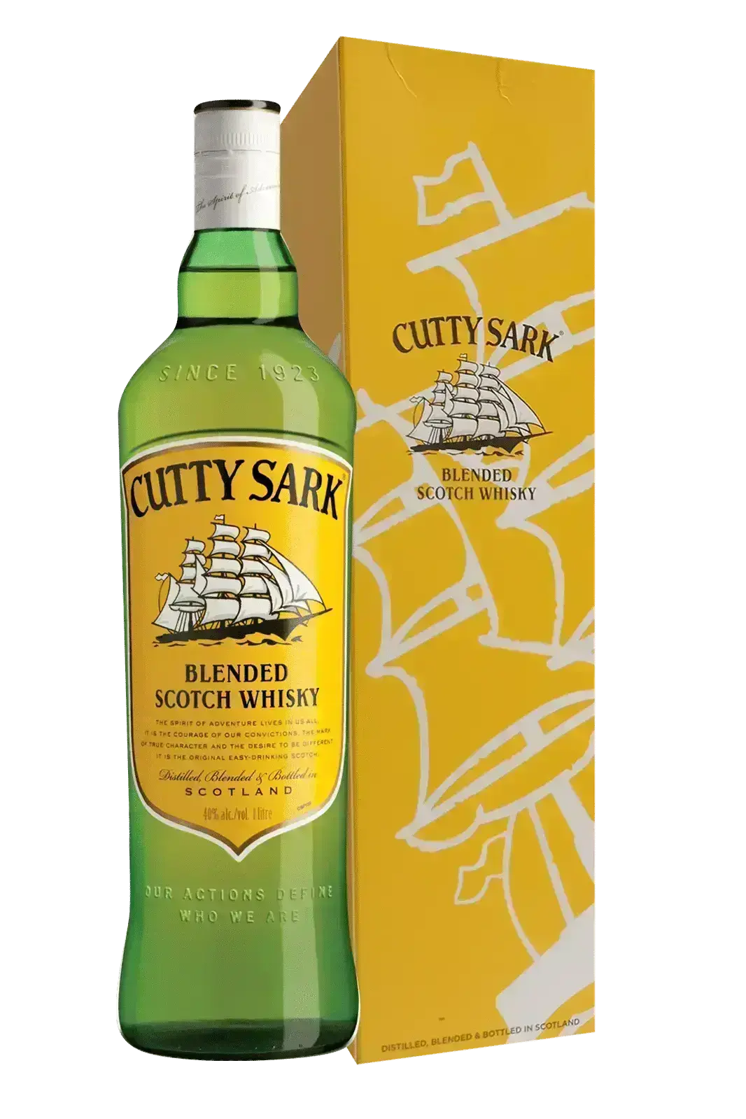 Cutty Sark 1L