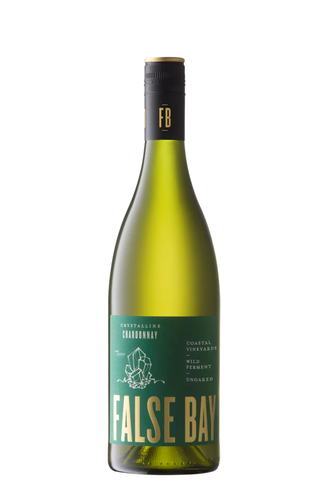 False Bay Chardonnay 75CL