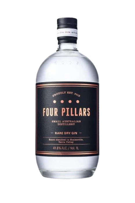 Four Pillars Rare Dry Gin 1Ltr