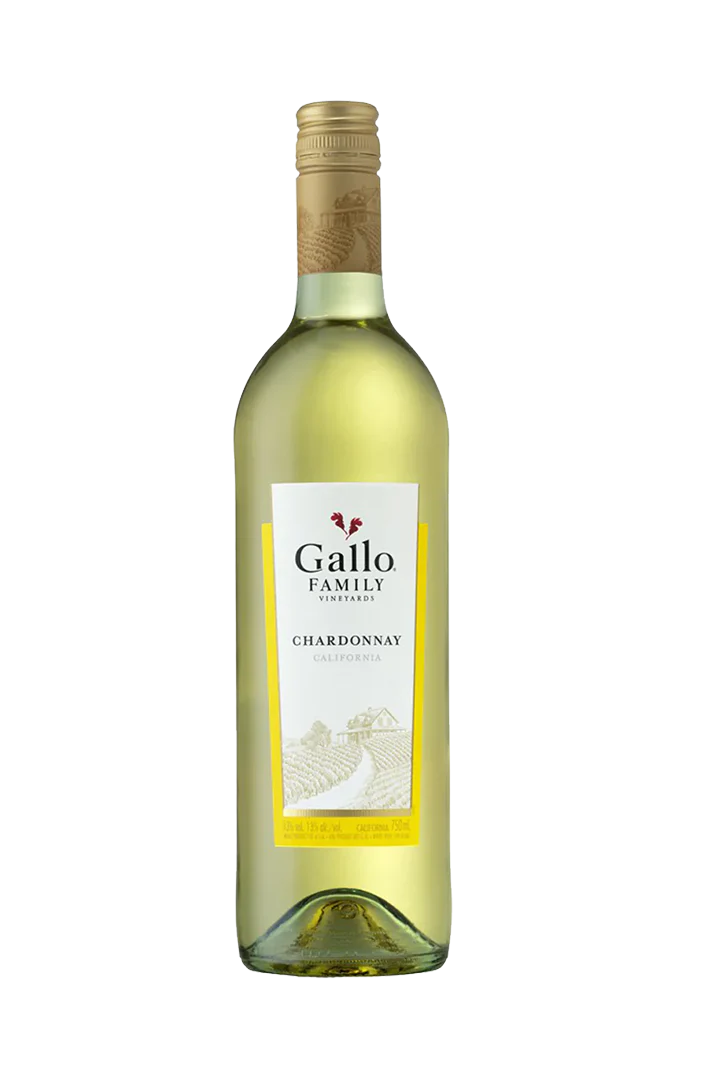 Gallo Family Chardony 75CL