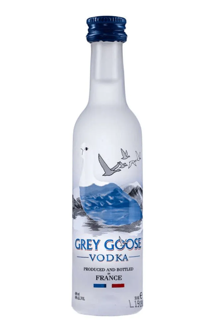 Grey Goose Original  5CL