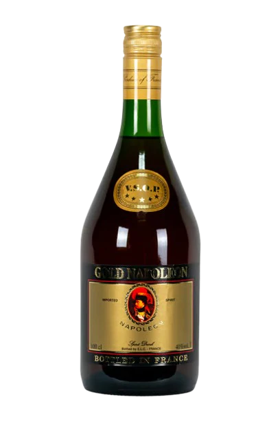 Gold Napoleon VSOP 1L