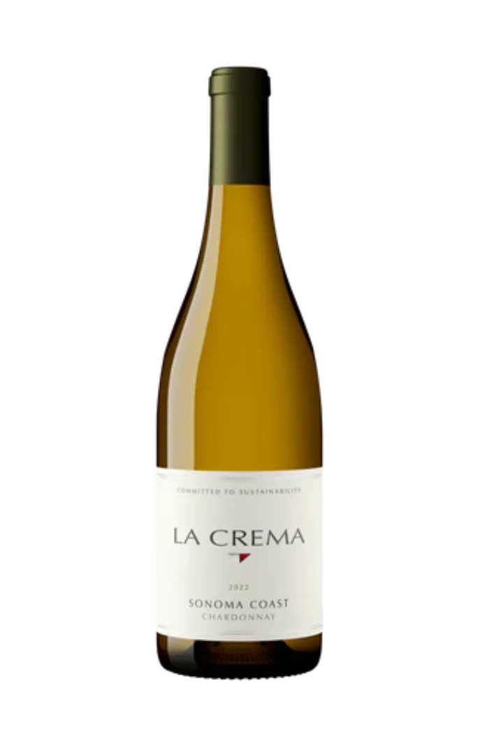 La Crema Sonoma Coast Chardonnay 75CL