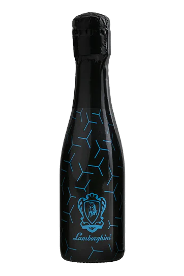Lamborghini Brut Pinot Chardonnay "Blue" 20CL