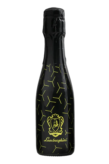 Lamborghini Brut Pinot Chardonnay "Yellow" 20CL