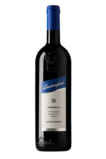 Lamborghini Era Sangiovese Umbria 2015 75CL