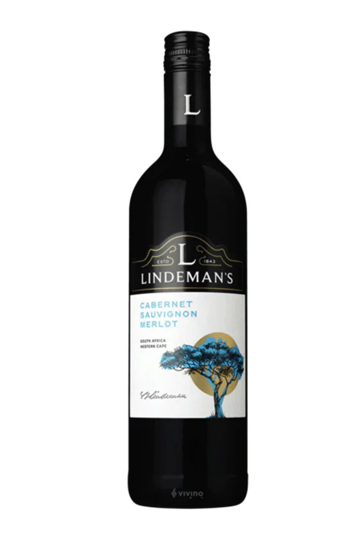 Lindeman's Western Cape Cabernet Merlot 75CL