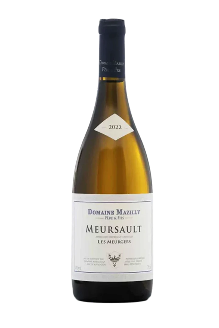 Meursault 2022 - 75CL