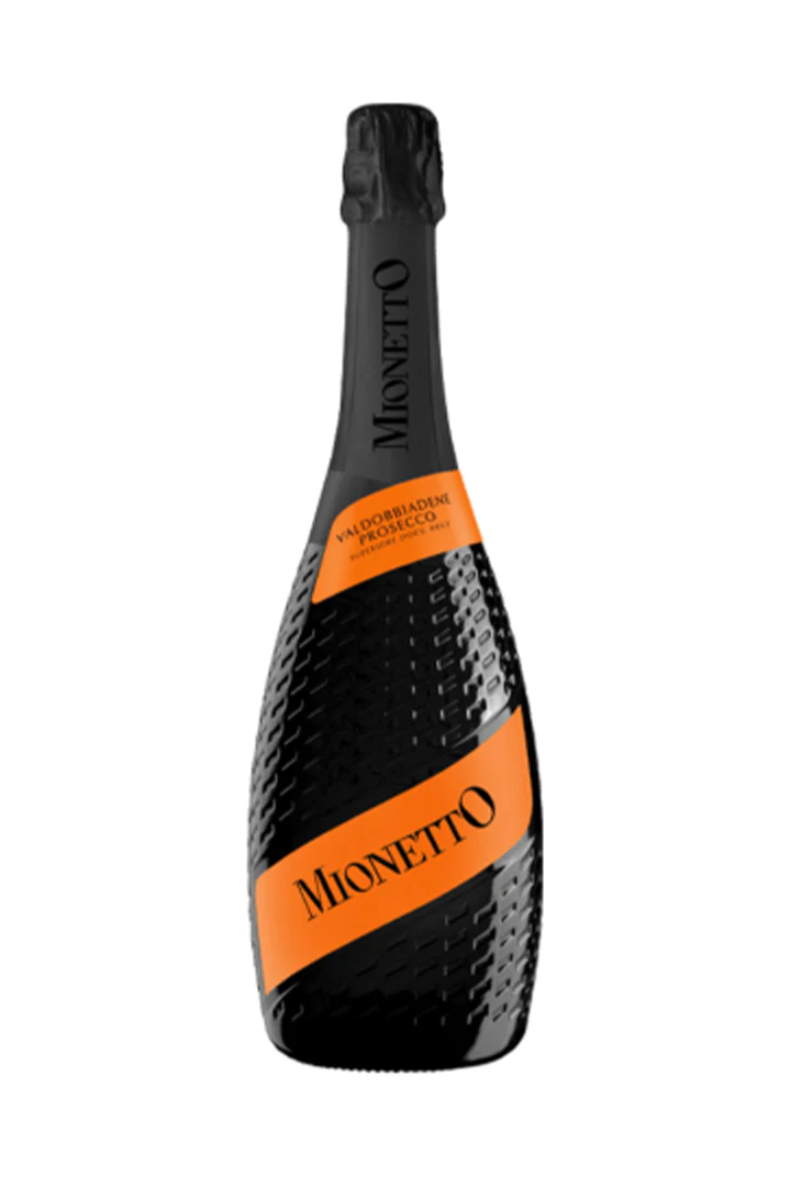 Mionetto Prosecco Valdobbiadene DOCG Brut 75CL