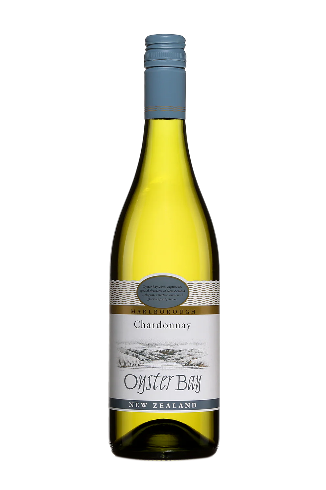 Oyster Bay Chardonnay 75CL