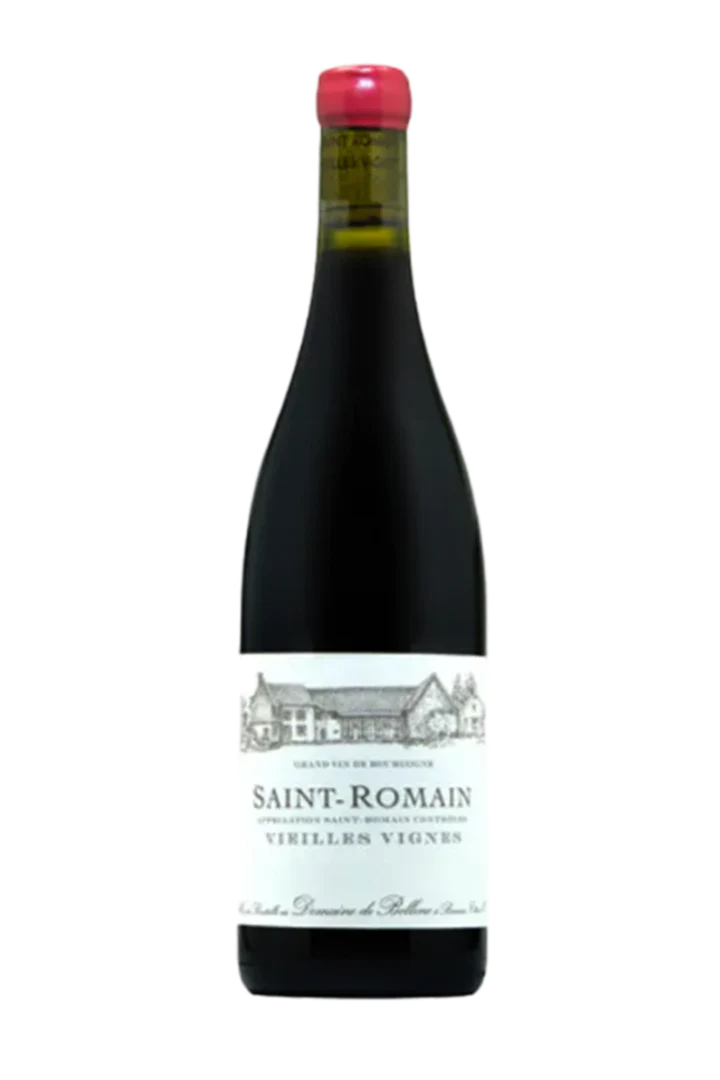 Saint Romain Grand Vin De Burgogne 2021 75CL