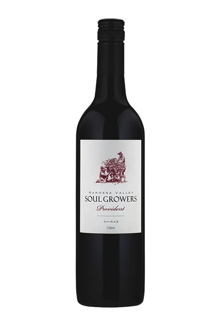 Soul Growers Provident Shiraz 2022 75CL