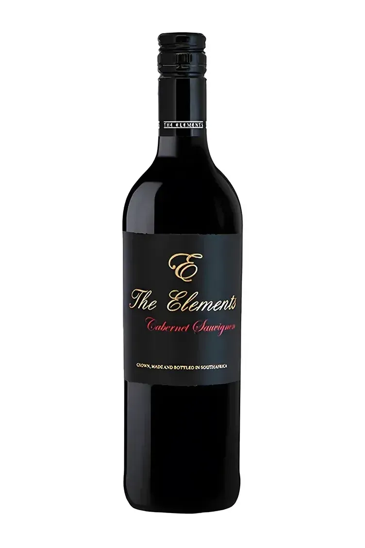 Terre Elements Cabernet Sauvignon 75CL