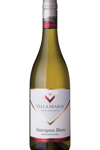 Villa Maria Sauvignon Blanc Private Bin 75CL