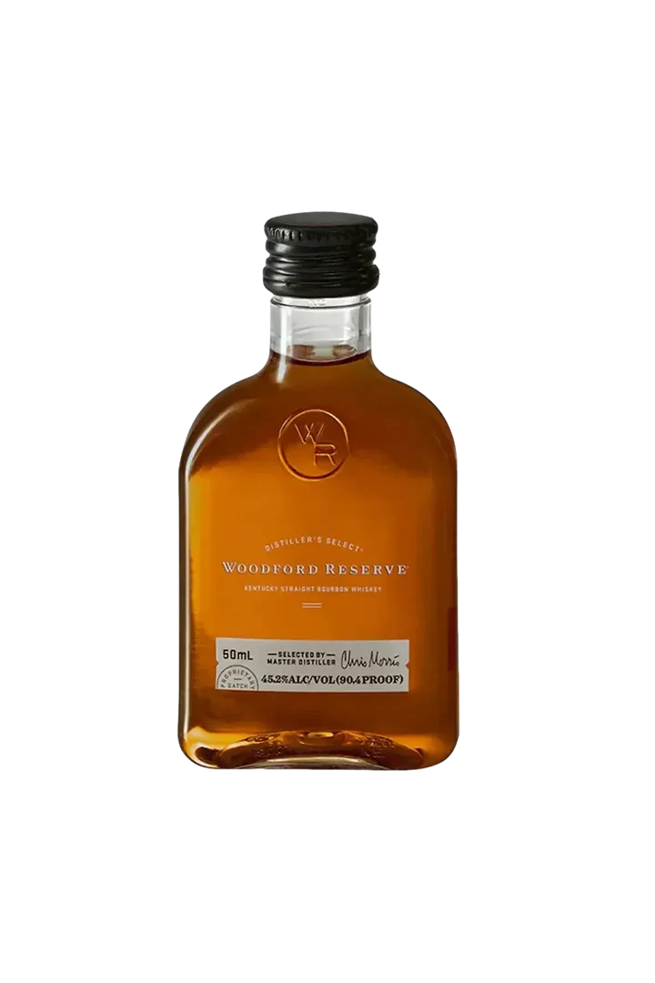 Woodford Reserve Bourbon 5CL