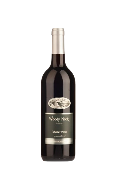 Woody Nook Cabernet Merlot 75 CL